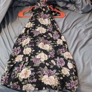 American Eagle Dress